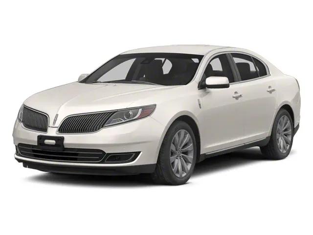 2013 Lincoln MKS EcoBoost for sale in Highland, IL