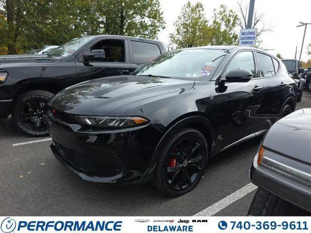 2024 Dodge Hornet R/T Plus EAWD for sale in Delaware, OH