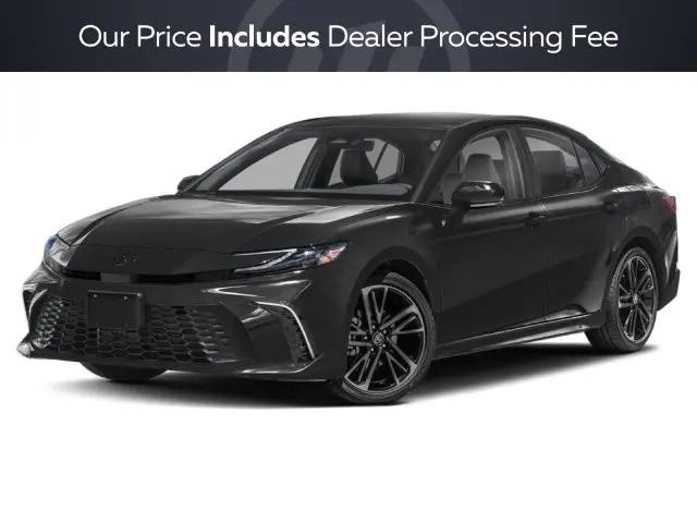 2027 Toyota Camry XSE for sale in Virginia Beach, VA