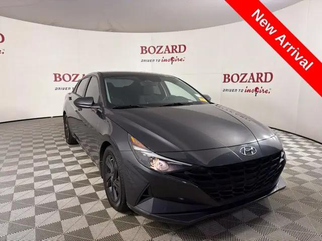 2023 Hyundai Elantra SEL for sale in Saint Augustine, FL