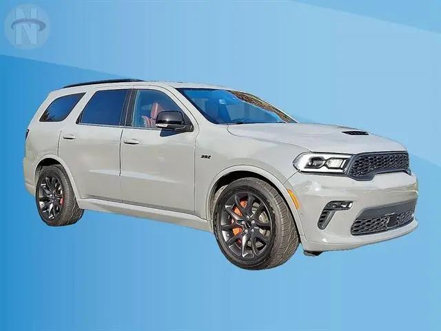 2023 Dodge Durango SRT 392 Premium AWD for sale in Wharton, NJ