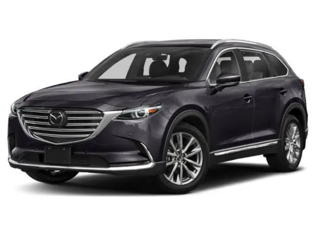 2019 Mazda CX-9 Grand Touring for sale in Holiday, FL