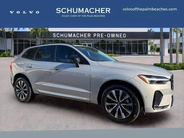 2024 Volvo XC60 B5 Plus Dark Theme for sale in West Palm Beach, FL