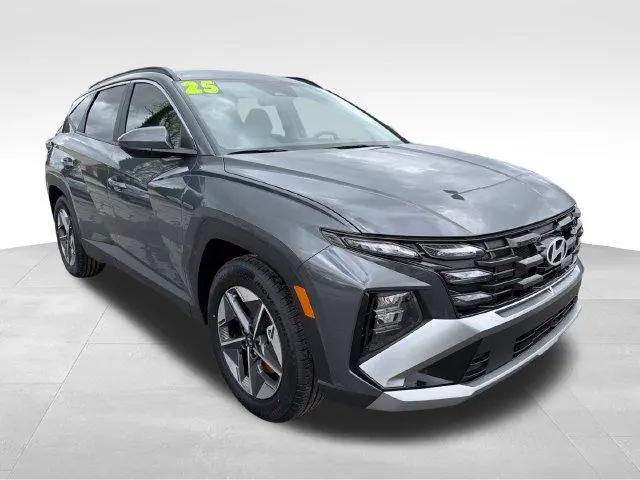 2025 Hyundai Tucson SEL for sale in Broken Arrow, OK