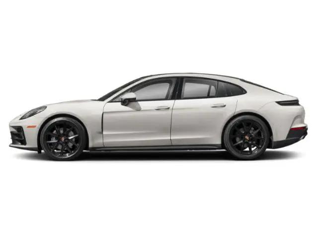 2027 Porsche Panamera 4