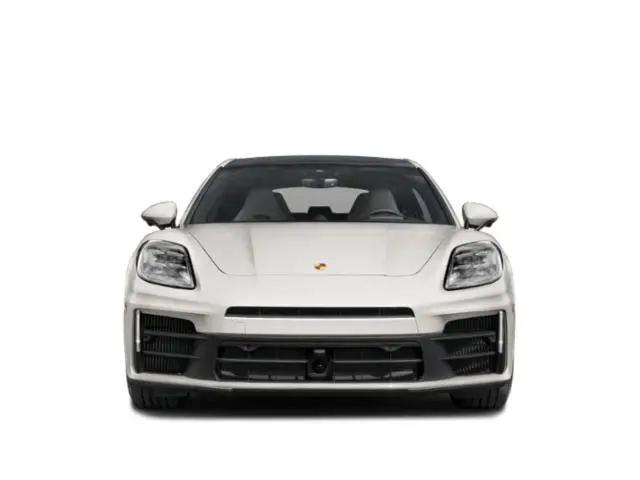 2027 Porsche Panamera 4