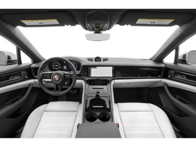 2027 Porsche Panamera 4