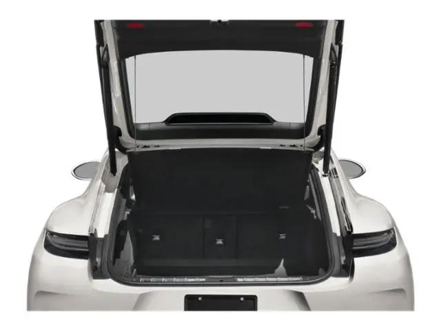 2027 Porsche Panamera 4