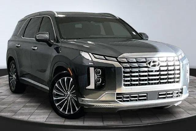 2023 Hyundai Palisade Calligraphy for sale in Roanoke, IN