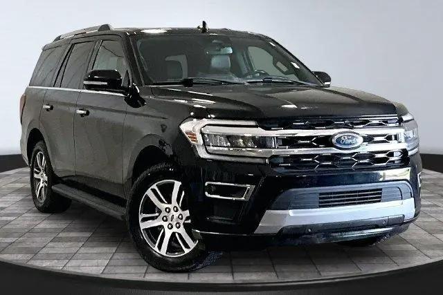 2024 Ford Expedition Limited for sale in Roanoke, IN