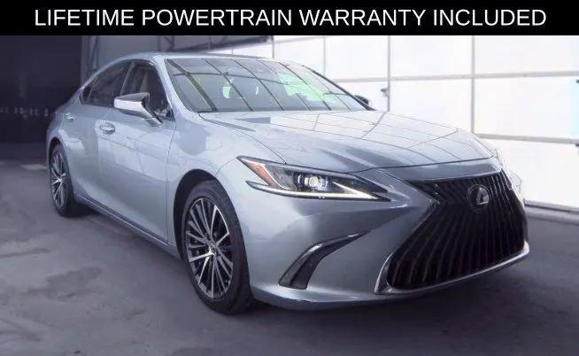 2025 Lexus ES 350 350 for sale in Grapevine, TX