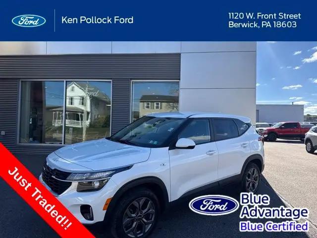 2024 Kia Seltos LX for sale in Berwick, PA