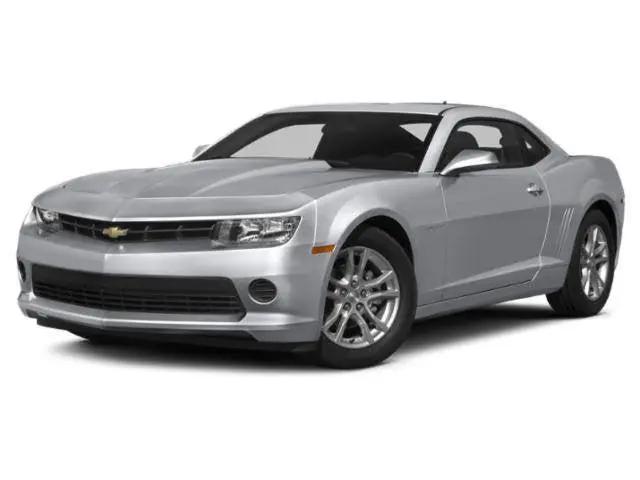 2015 Chevrolet Camaro 2LT for sale in Glens Falls, NY