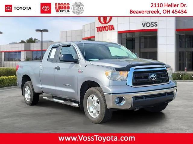 2013 Toyota Tundra Grade 5.7L V8 for sale near Beavercreek, OH