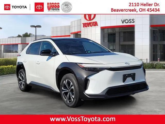 2023 Toyota bZ4X XLE for sale near Beavercreek, OH
