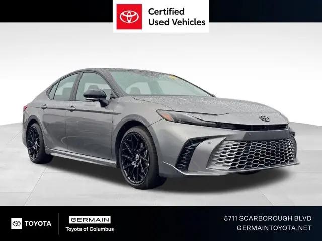 2026 Toyota Camry XSE for sale in Columbus, OH