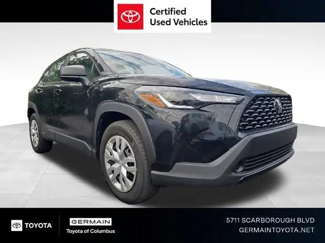 2023 Toyota Corolla Cross L for sale near Columbus, OH