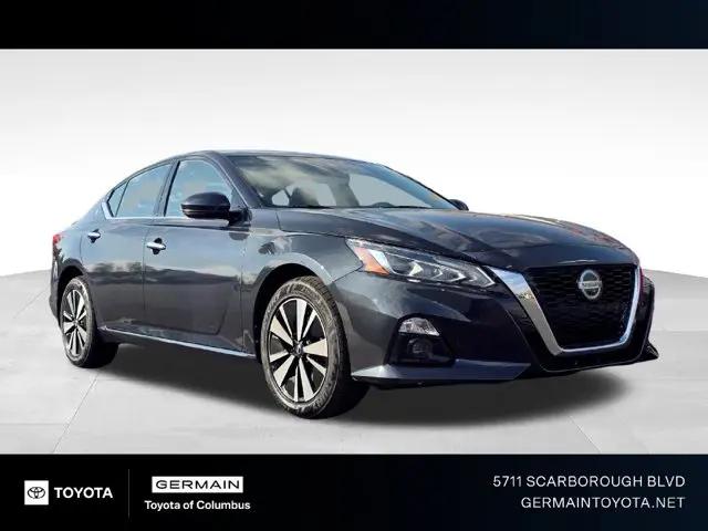 2019 Nissan Altima 2.5 SL for sale near Columbus, OH