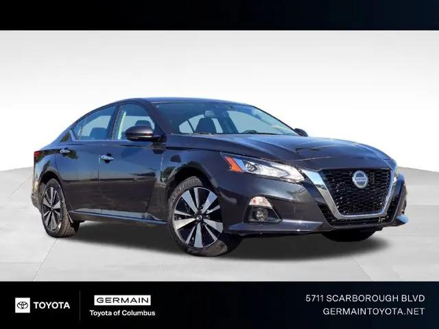 2019 Nissan Altima 2.5 SL for sale near Columbus, OH