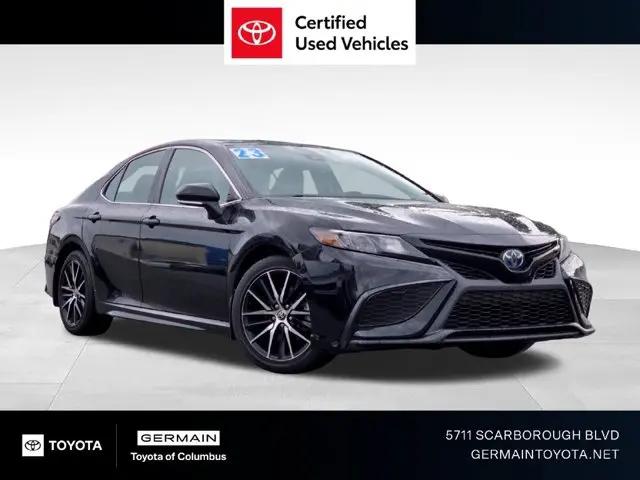 2023 Toyota Camry SE Hybrid for sale in Columbus, OH