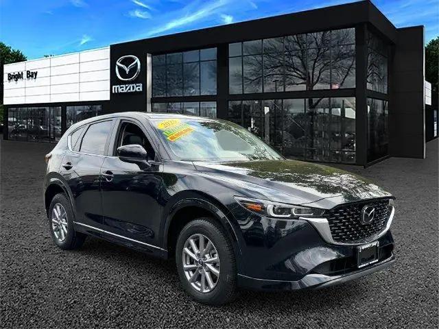 2025 Mazda CX-5 2.5 S Preferred for sale in bayshore, NY