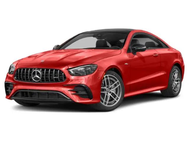 2021 Mercedes-Benz AMG E 53 4MATIC for sale in Bellevue, WA