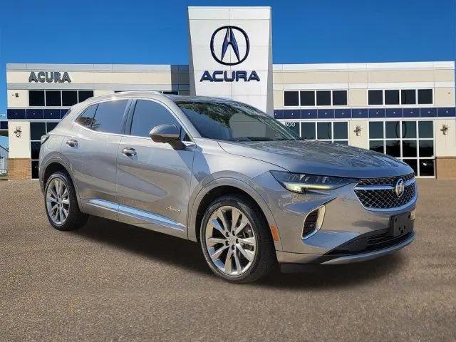 2022 Buick Envision FWD Avenir for sale in Ridgeland, MS