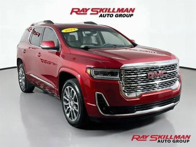 2023 GMC Acadia FWD Denali for sale in Indianapolis, IN