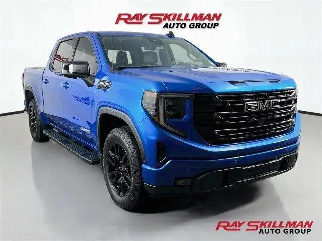 2024 GMC Sierra 1500 4WD Crew Cab Short Box Elevation with 3SB for sale in Indianapolis, IN