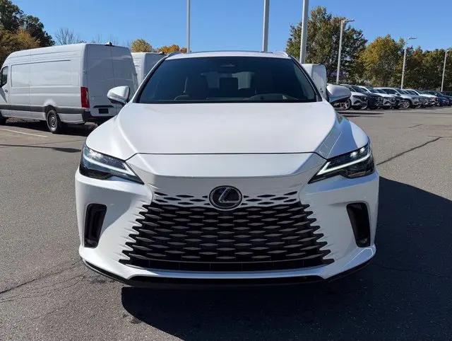 2024 Lexus RX 350 Premium Plus