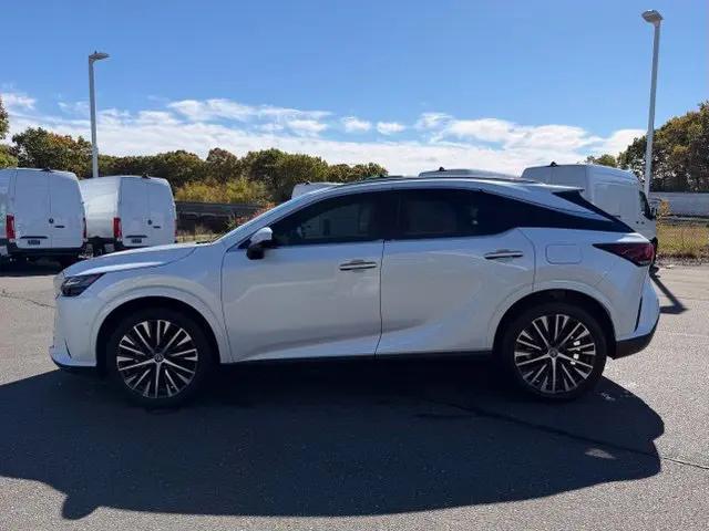 2024 Lexus RX 350 Premium Plus