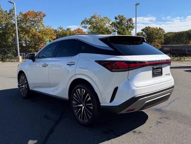 2024 Lexus RX 350 Premium Plus