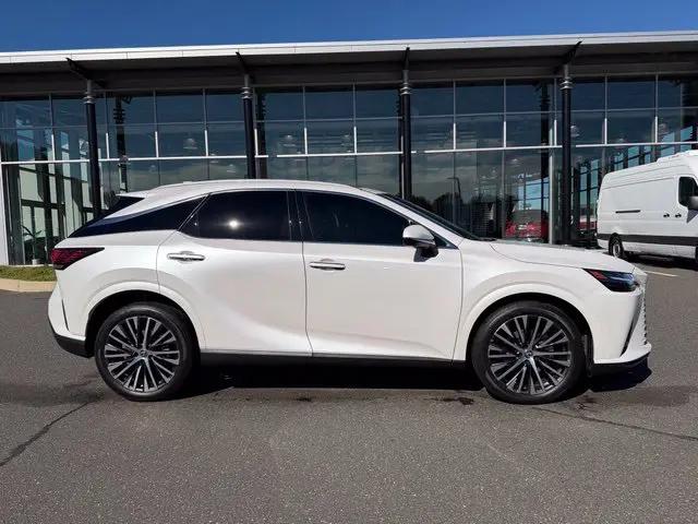 2024 Lexus RX 350 Premium Plus
