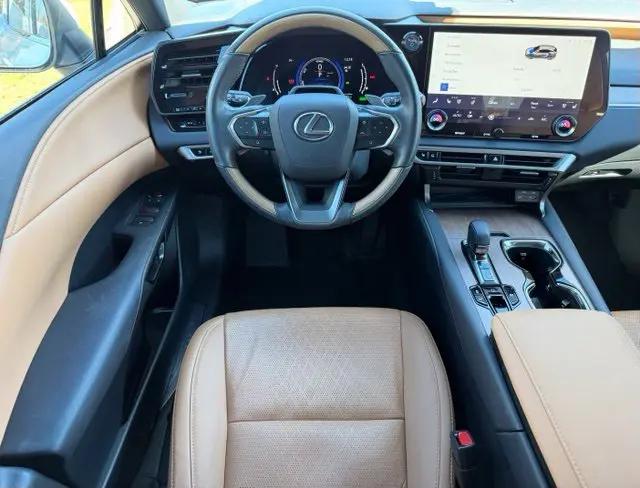 2024 Lexus RX 350 Premium Plus