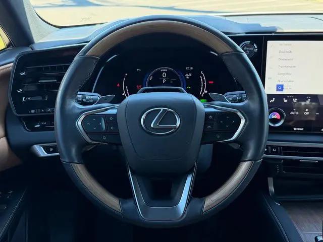 2024 Lexus RX 350 Premium Plus