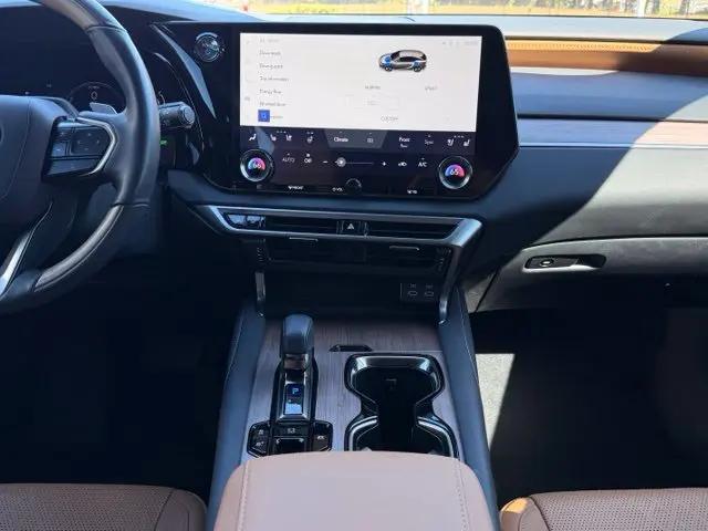 2024 Lexus RX 350 Premium Plus