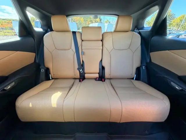 2024 Lexus RX 350 Premium Plus
