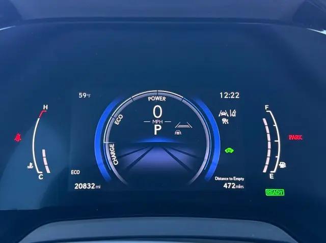 2024 Lexus RX 350 Premium Plus