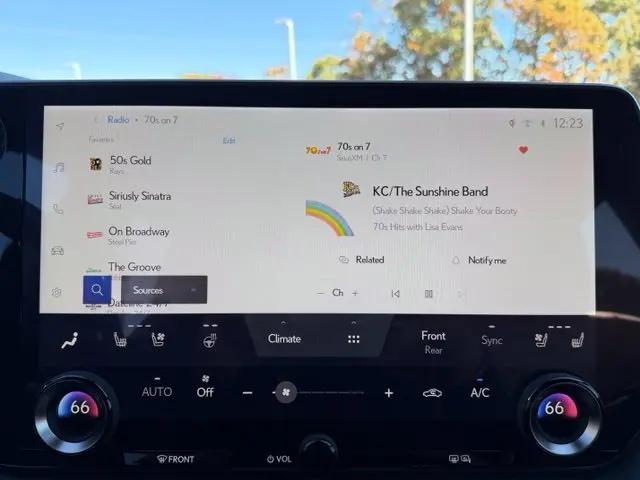 2024 Lexus RX 350 Premium Plus