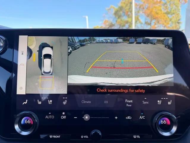2024 Lexus RX 350 Premium Plus