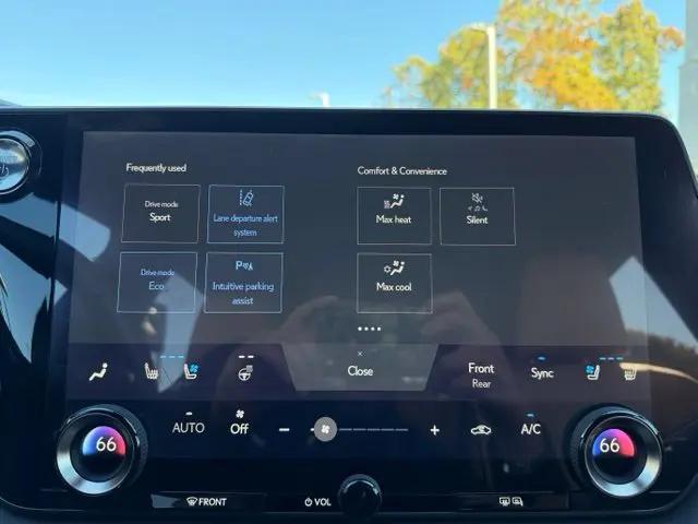 2024 Lexus RX 350 Premium Plus