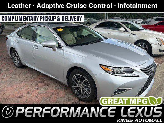 2016 Lexus ES 350 for sale near Cincinnati, OH