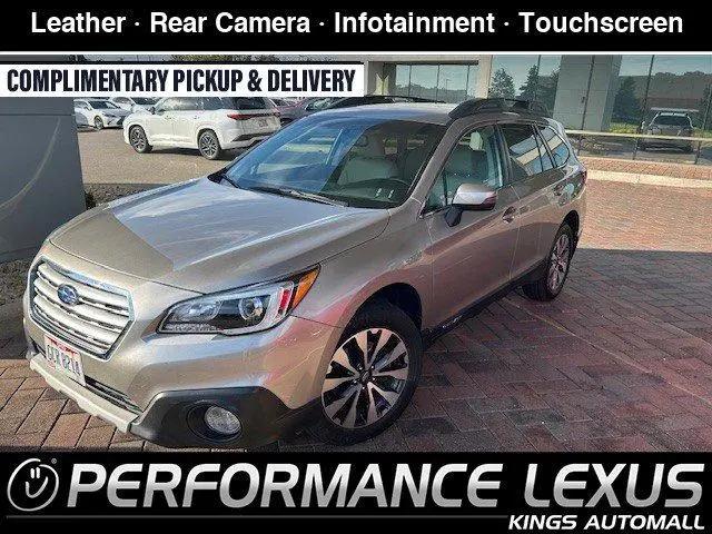 2016 Subaru Outback 3.6R Limited for sale near Cincinnati, OH