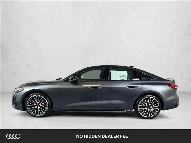 2026 Audi S5 Premium Plus TFSI quattro S tronic for sale in Fremont, CA
