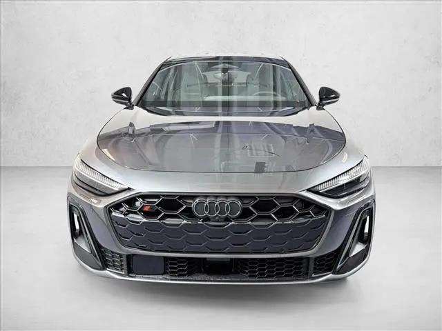 2026 Audi S5 Premium Plus TFSI quattro S tronic