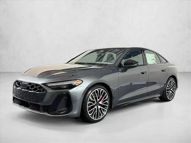 2026 Audi S5 Premium Plus TFSI quattro S tronic