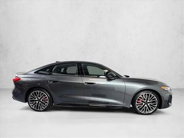 2026 Audi S5 Premium Plus TFSI quattro S tronic
