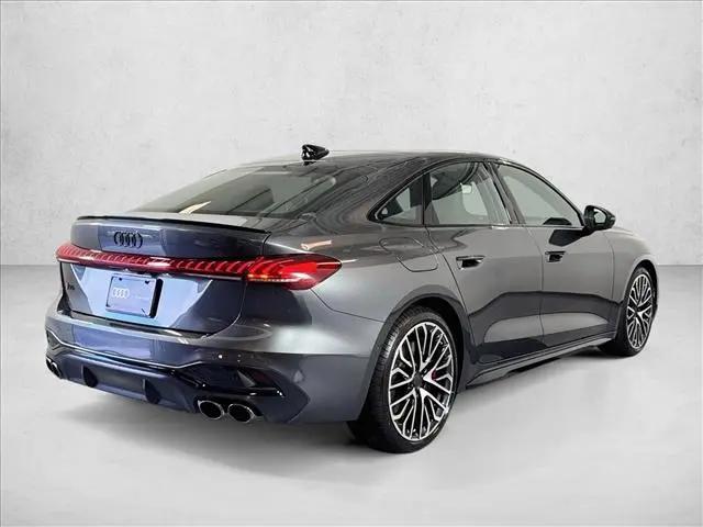 2026 Audi S5 Premium Plus TFSI quattro S tronic