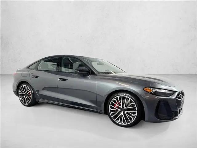 2026 Audi S5 Premium Plus TFSI quattro S tronic