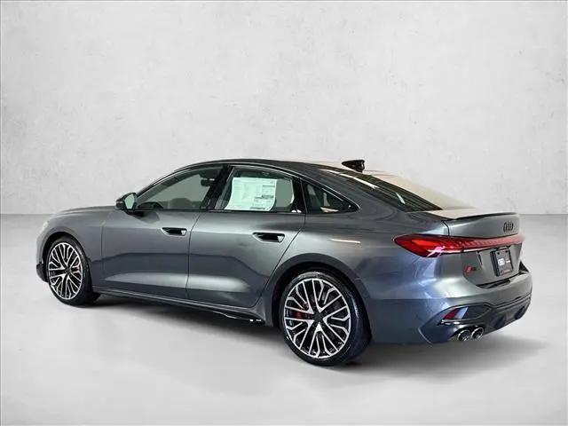 2026 Audi S5 Premium Plus TFSI quattro S tronic